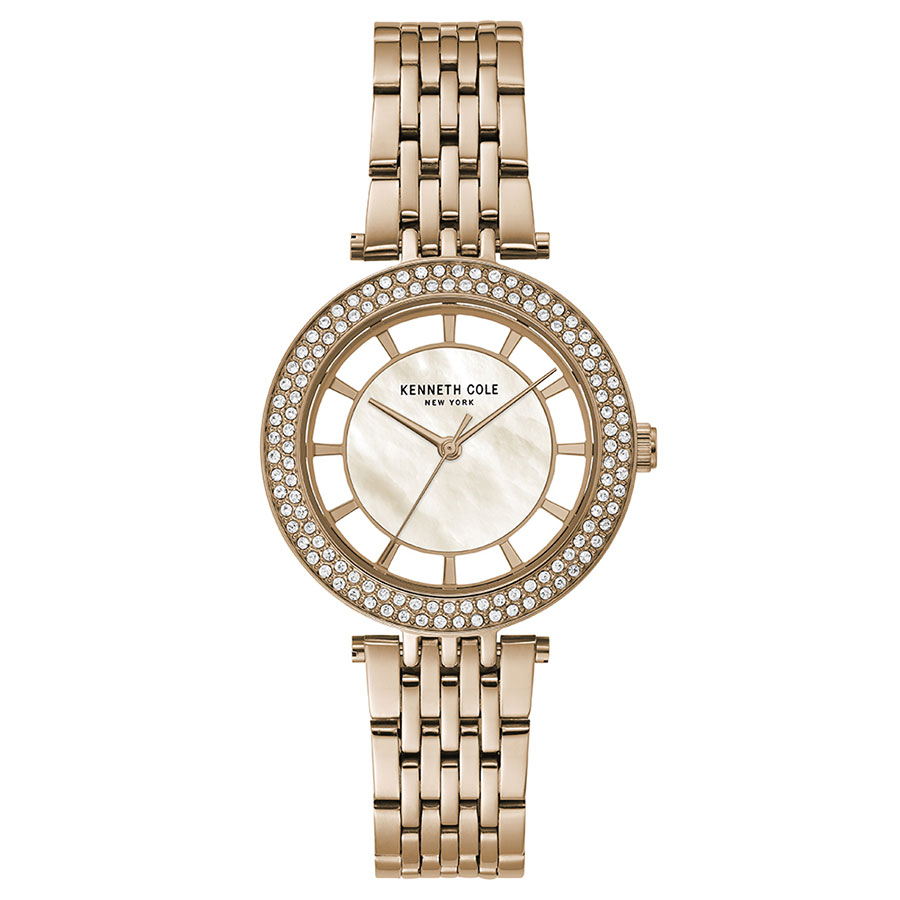 Часы Kenneth Cole Transparency KC51130002